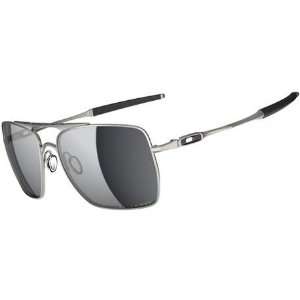 Oakley Deviation Mens Polarized Lifestyle Designer Sunglasses/Eyewear 