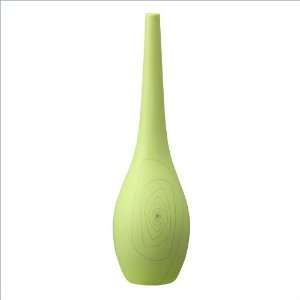  Zuo Belinda Round Vase Large in Green