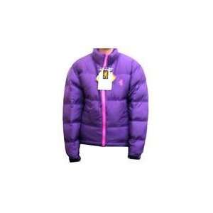  Browning Womens 650 Down Purple, Small 3047704601 Sports 