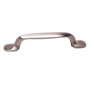 Berenson 9718 1BPN P Brushed Nickel Euro Moderno Euro Moderno Handle 