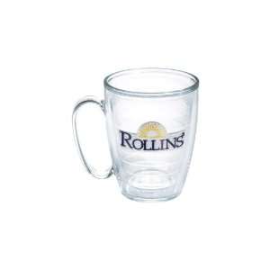  Tervis Rollins College 15 Ounce Mug, Boxed Kitchen 