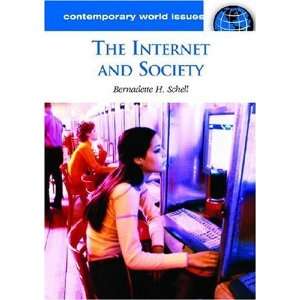   World Issues) [Hardcover]: Bernadette H. Schell Ph.D.: Books