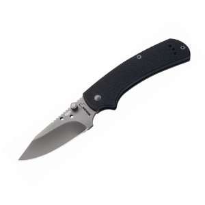  Boker Chad Los Banos Xs Knife Blade Length 3inch Overall 