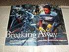1st LANCE ARMSTRONG Sports Illustrated Article Issue