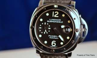 panerai 24c movement op xiii based on a detuned valjoux