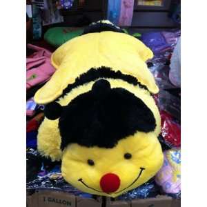  Pillow Pet Buzzy Bumble Bee18 Toys & Games