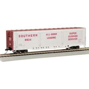  Bachmann 18104 Southern All Door Boxcar: Toys & Games