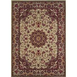  Ivory Discount Area Rug   Imperial Collection: Home 