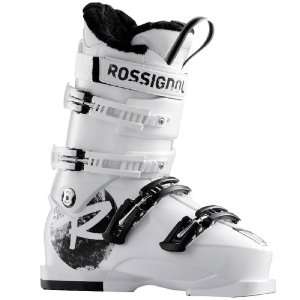    Rossignol SAS Sensor3 Ski Boots 110 BC White: Sports & Outdoors