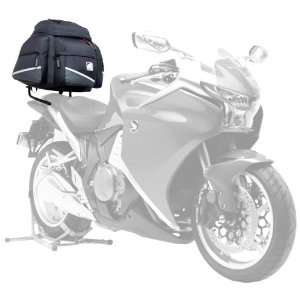 Ventura VS H141/B Bike Pack Luggage Kit for Honda (Black 