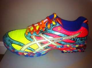 asics gel noosa tri 6