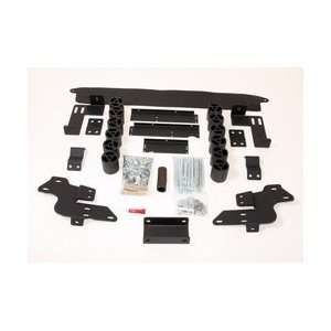 Performance Accessories 10143 Suspension Body Lift Kit 