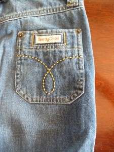 Womens See by Chloe Premium Denim Jeans US size 4 Inseam 30  