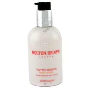 Heavenly Gingerlily Body Cream by Molton Brown for Unisex 