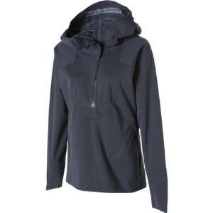    NAU Wafer Hooded Pullover Jacket   Womens: Sports & Outdoors