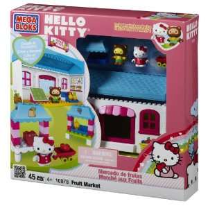  Hello Kitty Fruit Market Toys & Games
