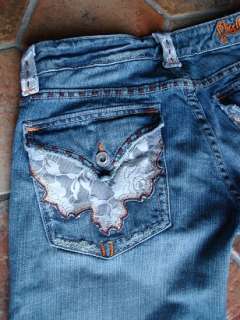 Miss Me Jeans Womens size 28 / 31  