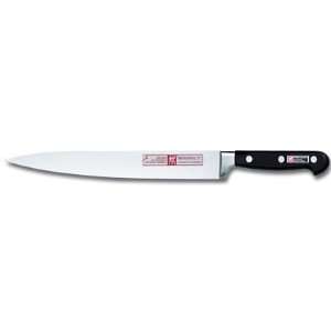   Henckels Professional S 10 Inch Carving Slicing Knife Chefs Kitchen
