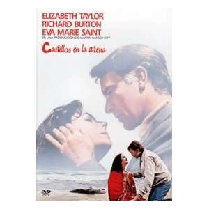   , James Edwards. Elizabeth Taylor, Vincente Minnelli. Movies & TV