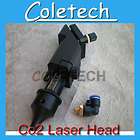 CO2 Laser Head Mirror and Lens Integrative Mount items in CNCOLETECH 