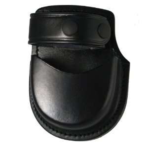   Leather Holder for UL 1 Ultimate Hinged Handcuffs: Sports & Outdoors