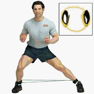  Exercise Upper Extremity Lex Loops Ankle Cuff   Very Light 