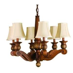  Kendall Chandelier Lighting Fixture 34 Inches W