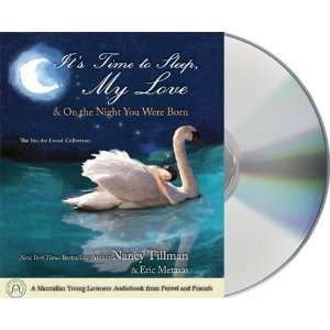   Born The You Are Loved Collection [Audio CD] Nancy Tillman Books