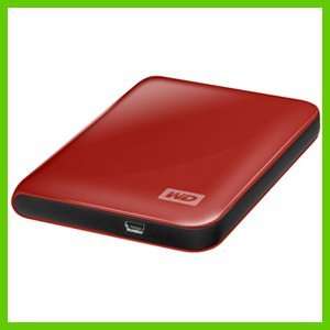   Portable Hard Drive Powered by USB 2.0: Computers & Accessories