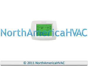 Honeywell TH8320U1008 VisionPro Touchscreen Thermostat  