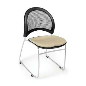  OFM Moon Series Stack Chair (Set of 4)