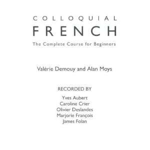   Demouy, Valerie; Moys, Alan published by Routledge  Default  Books