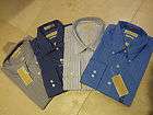 NEW MENS MICHAEL MICHAEL KORS DRESS SHIRT DIFFERENT SIZES AND COLORS 