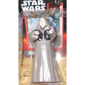  Star Wars Holiday Ornament   The Emperor Toys & Games