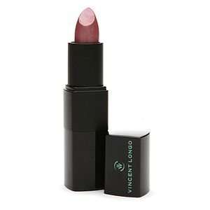  Vincent Longo Wet Pearl Lipstick SPF 20 For Lips, Olympia 