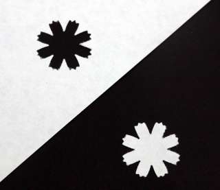 New Kuretake Different designs Paper Cutting Kurepunch  