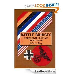 Start reading Battle Bridges  Don 