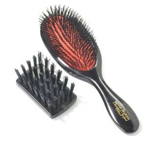  Mason Pearson Handy Mixture Hair Brush: Beauty