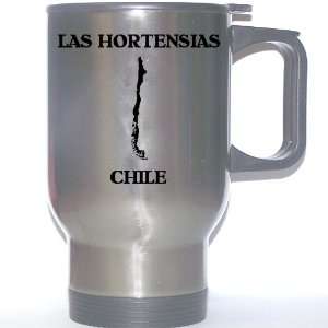  Chile   LAS HORTENSIAS Stainless Steel Mug Everything 