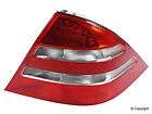 Mercedes Benz S430 S500 S55 AMG S600 Right Tail Light  