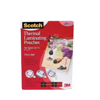  Scotch Thermal Laminator 15.5 Inches x 6.75 Inches x 3.75 