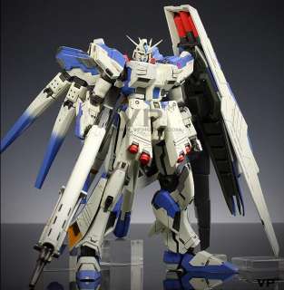 Resin 1/100 FX 93 Hi Nu Gundam HWS Conversion Kit  