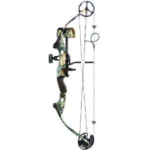   Rage™ Ready   to   Shoot Compound Bow Right Hand