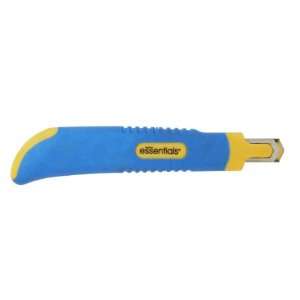  Great Neck 21005 Essentials Autofeed Snap Blade Knife with 