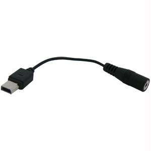   TOUCH HTC Touch   Male   to 2.5mm   Female   Stereo Handsfree Adapter