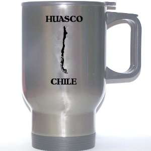 Chile   HUASCO Stainless Steel Mug