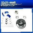   15T clutch bell set ENG7115RS for 1/8 Mugen Seiki MBX 6T Truggy Buggy