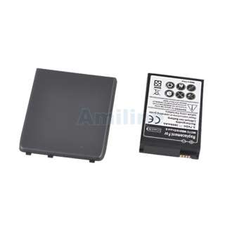 3800mAh Extended Battery for Motorola DROID X MB MB810 1011285156
