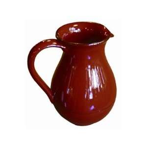  Mamma Ro Tall Pitcher in Apple