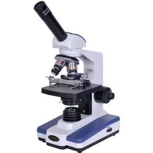    Omano OM118 M4 Monocular Compound Microscope